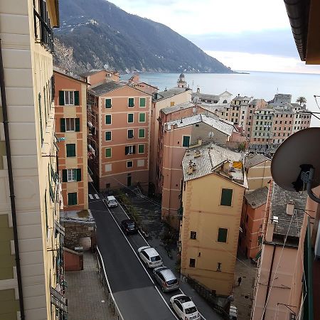 Вилла Il Balcone Di Giulietta Камольи Экстерьер фото